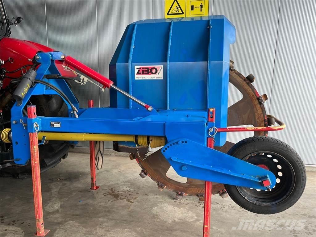 Zibo SF0301 Kmetijstvo - drugo