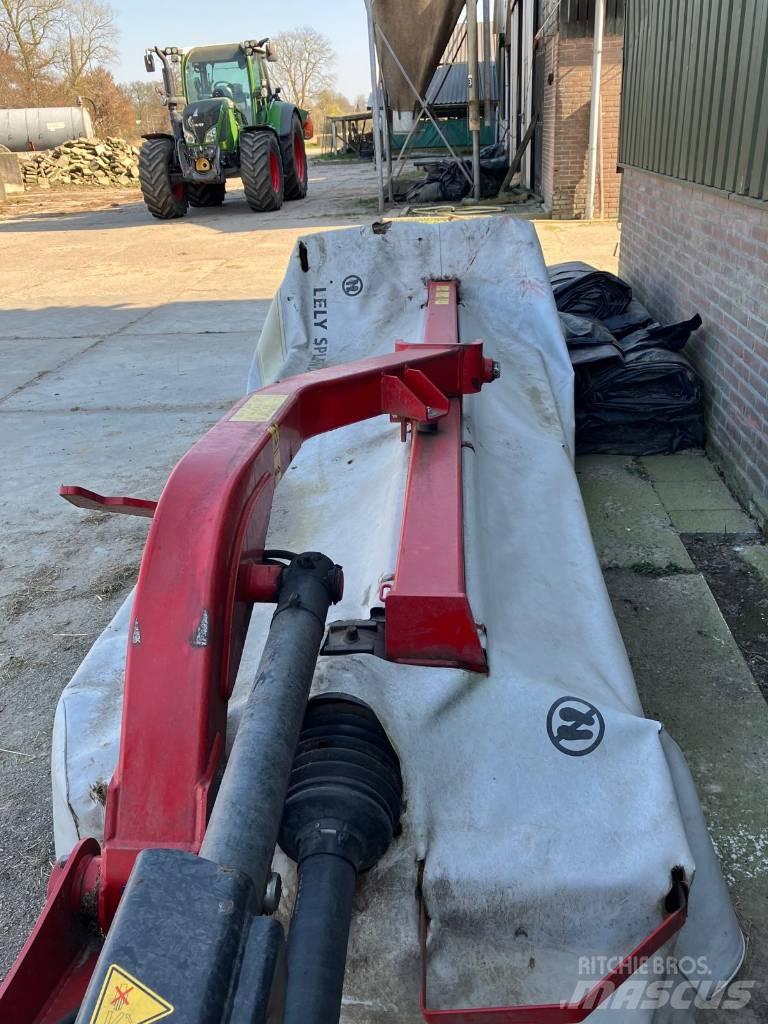 Lely Splendimo 320 M Kosilnice