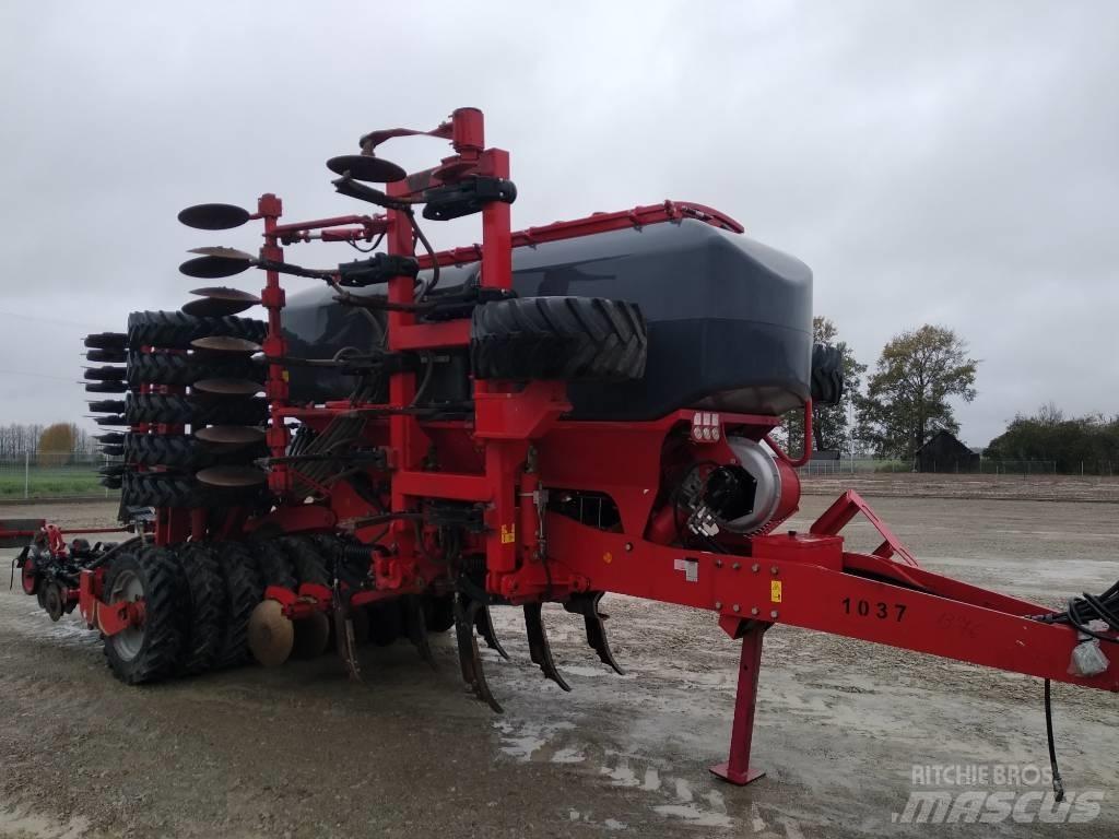 Horsch Focus 6 TD Sejalnice