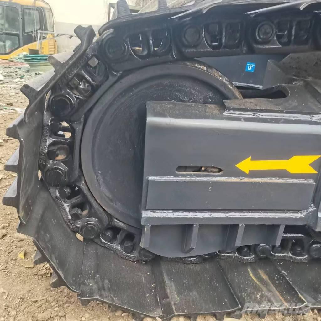 Kobelco SK 200D Bagri goseničarji