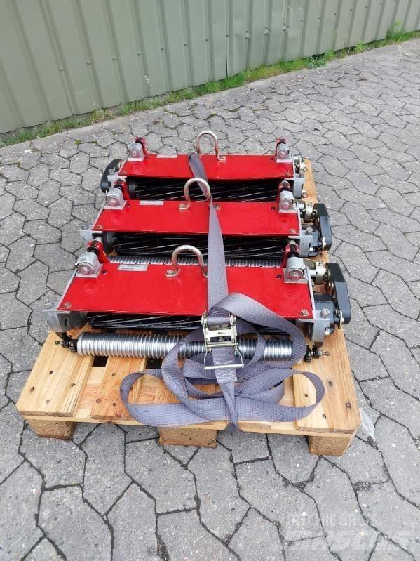 Toro GR 3250-D Kosilnice za travo