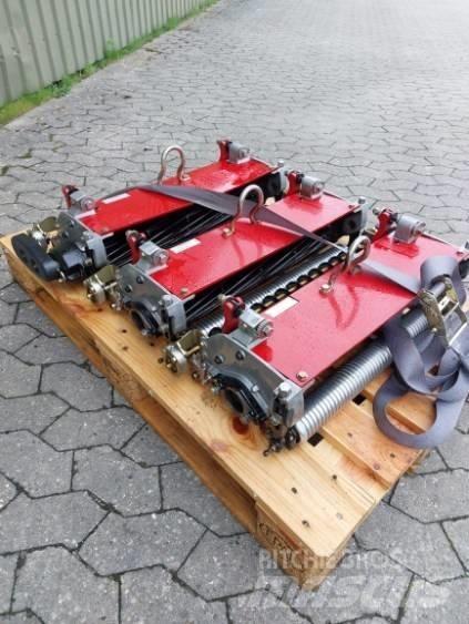 Toro GR 3250-D Kosilnice za travo