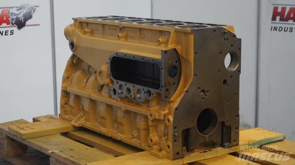 CAT 3116 LONG-BLOCK Motorji