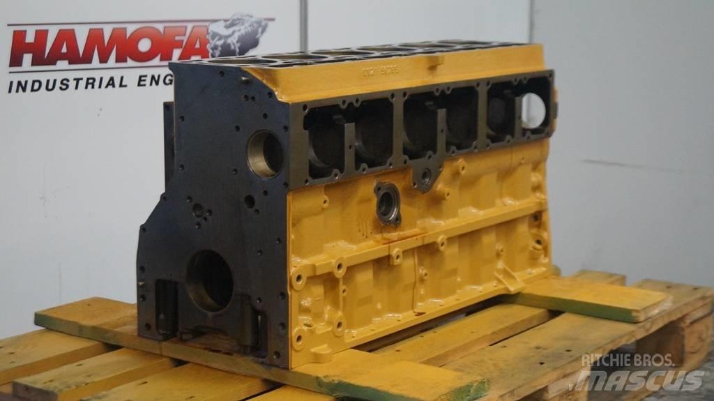 CAT 3116 LONG-BLOCK Motorji