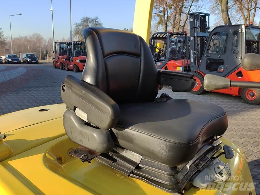Hyster H2.5FT Dizelski viličarji