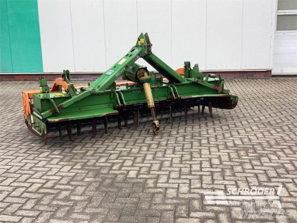Amazone KE 303 Rotacijske brane in multikultivatorji