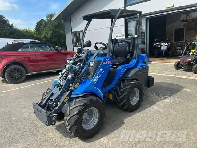 Multione 5.3iD Manipulacija materiala - drugo