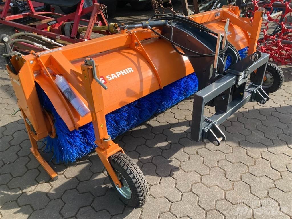 Saphir SKM 28 Kmetijstvo - drugo