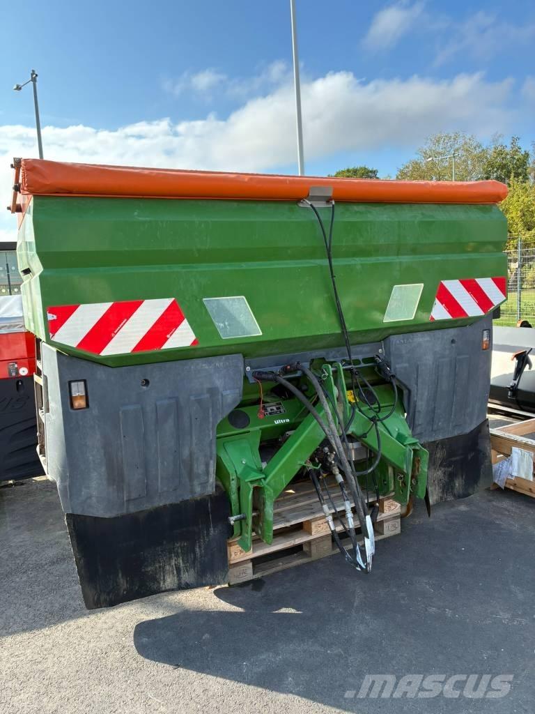 Amazone Za-ts 4200 Trosilniki mineralnega gnojila