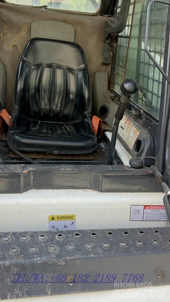 Bobcat S130 Skid steer mini nakladalci