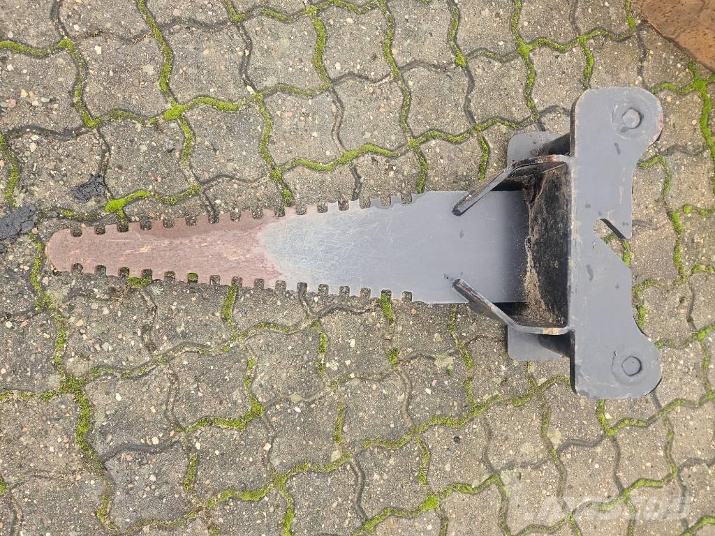  tiltman rodsav Gradbeništvo - drugo