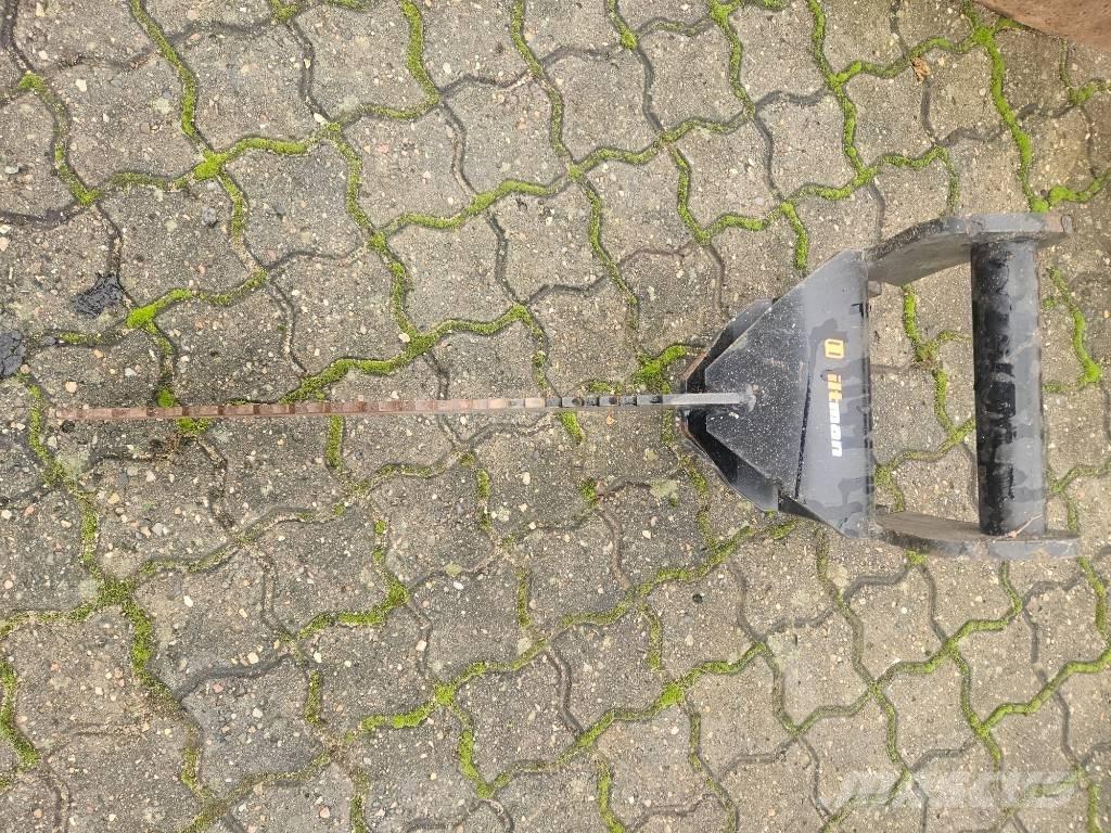  tiltman rodsav Gradbeništvo - drugo