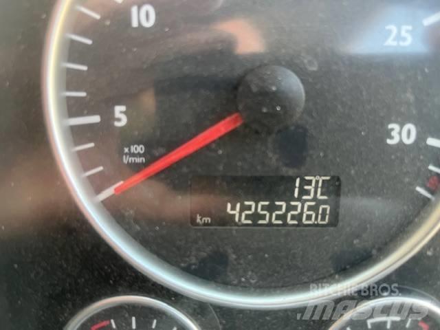 MAN 7.150 Tovornjaki za prevoz avtomobilov z vitlom