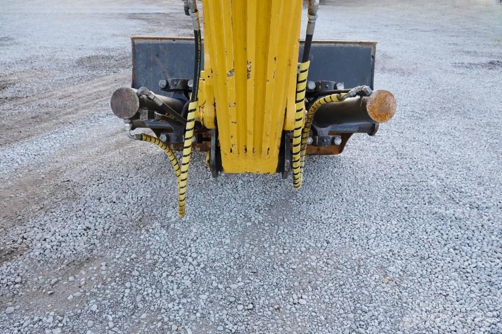 Komatsu PC 170 LC-11 Bagri goseničarji