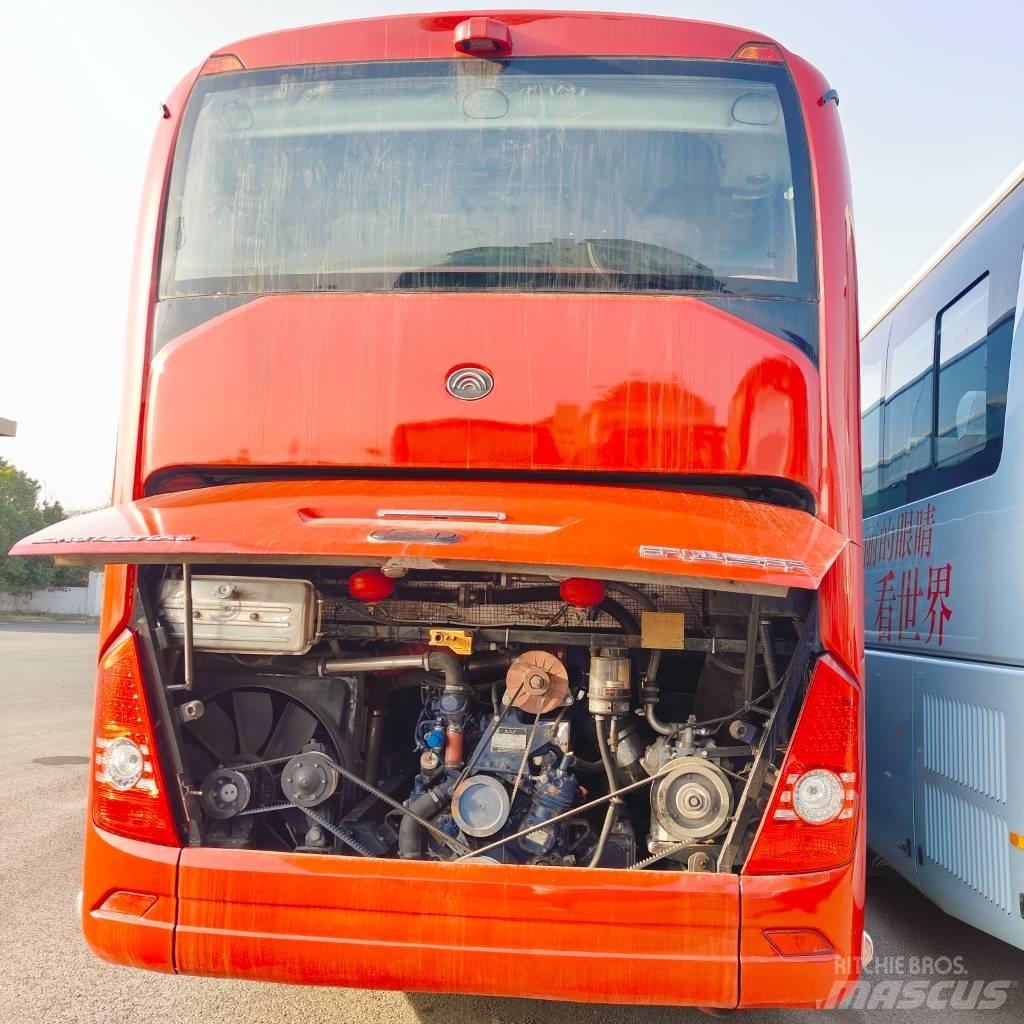 Yutong ZK6120HYAI Potovalni avtobusi