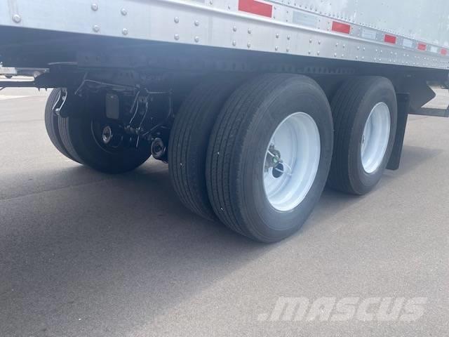 Vanguard 40' Dry Van Prikolice zabojniki