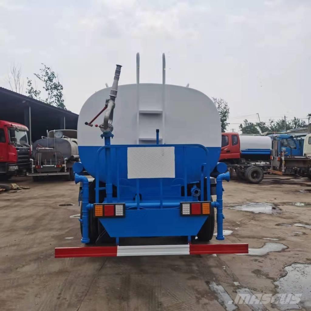 Foton Aolin 4x2 Tovornjaki za vodo