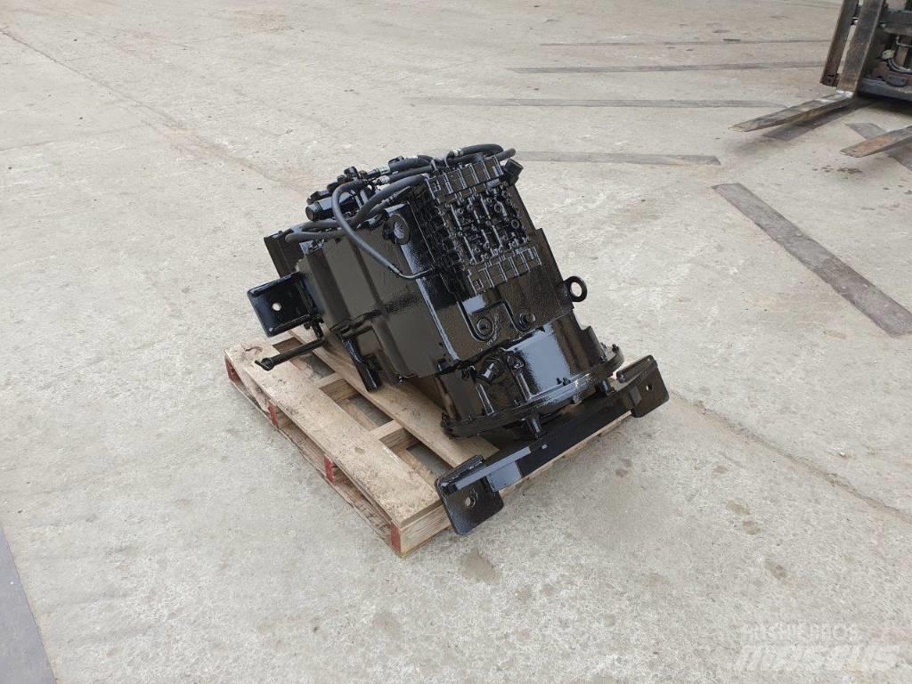 ZF 4WG-310 GEARBOX Menjalnik