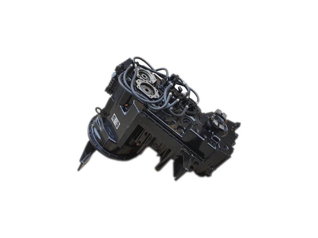 ZF 4WG-310 GEARBOX Menjalnik