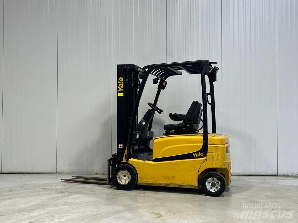 Yale ERP18VF MWB Električni viličarji