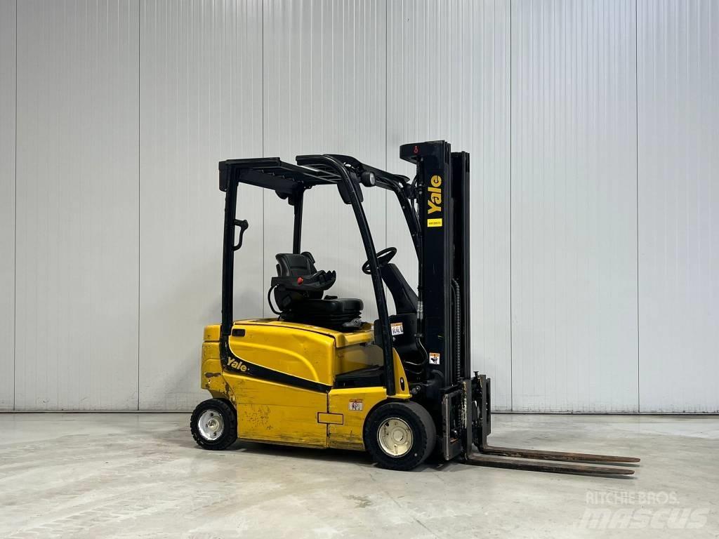 Yale ERP18VF MWB Električni viličarji