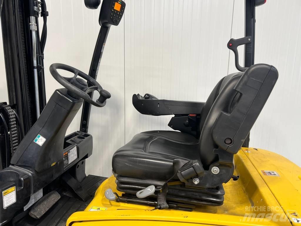 Yale ERP18VF MWB Električni viličarji
