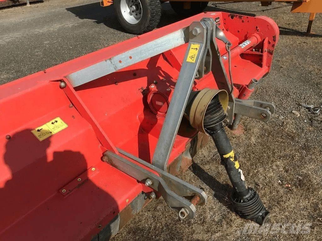 Kuhn RM 280 Drobilci