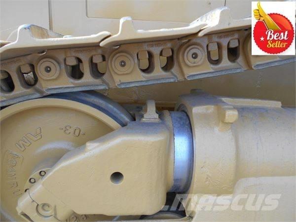 CAT D 7 H Buldožerji goseničarji
