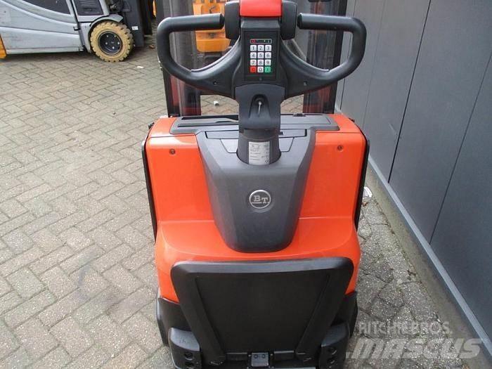 BT SWE 120 Ročni električni viličar