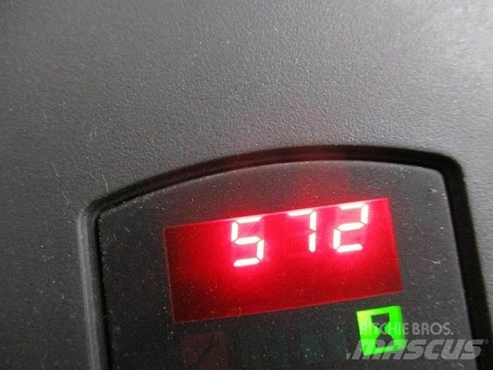 BT SWE 120 Ročni električni viličar