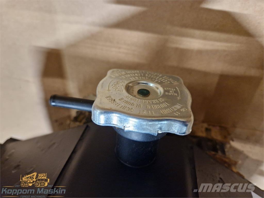 Eco Log 7013162 Motorji