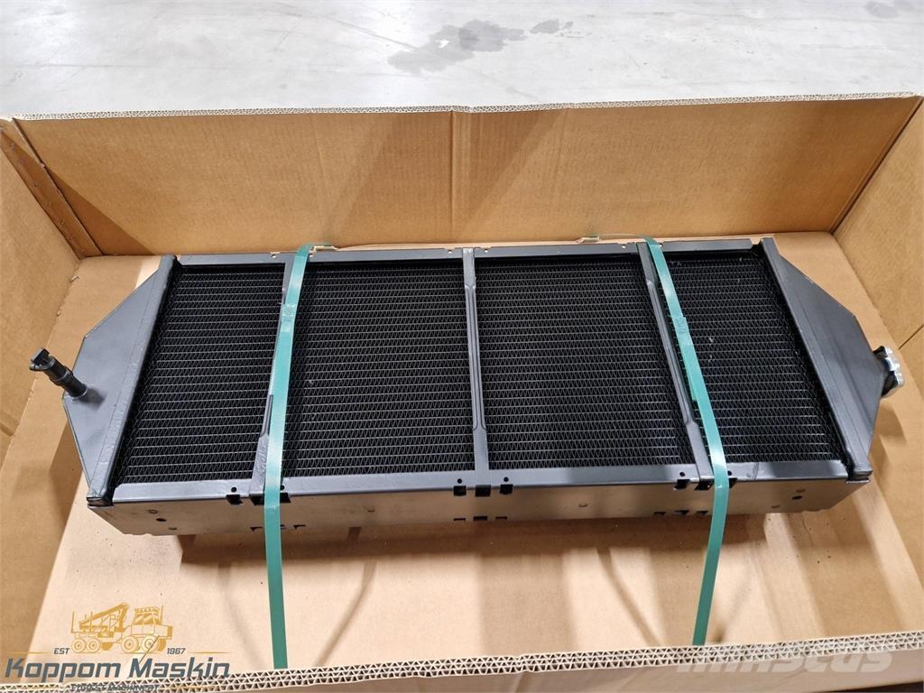 Eco Log 7013162 Motorji