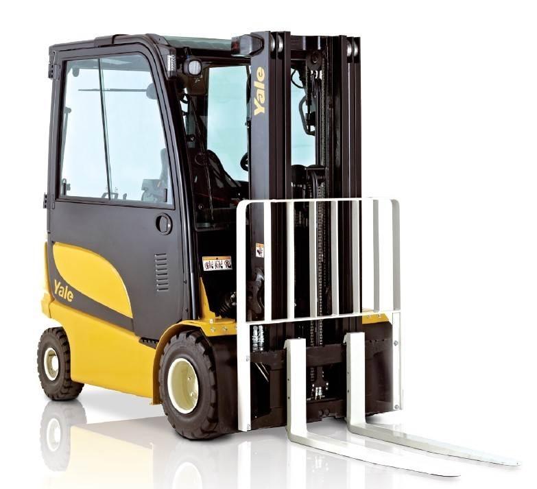 Yale ERP35VL Električni viličarji