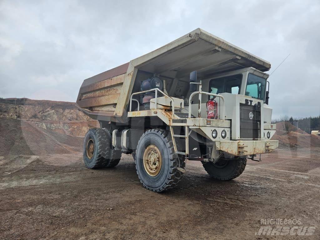 Astra RD 28 C Togi demperi