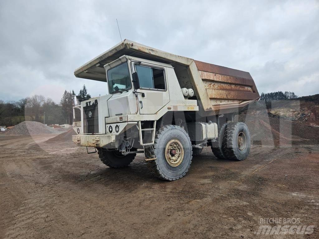 Astra RD 28 C Togi demperi