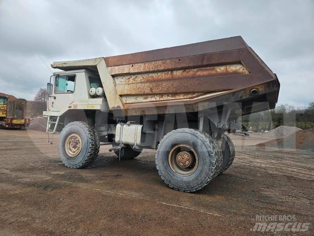 Astra RD 28 C Togi demperi