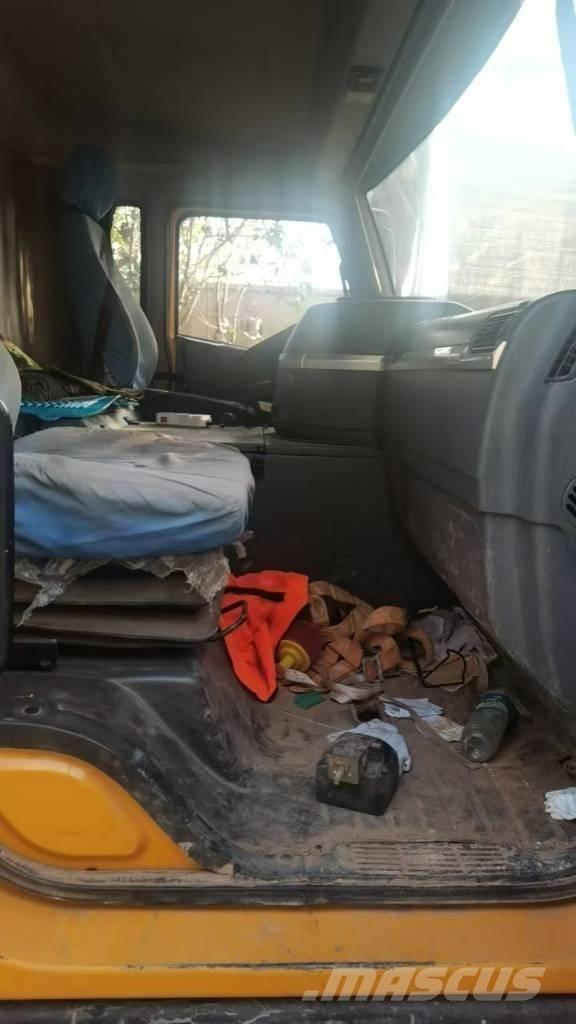 Sany STC 1000 S Rabljeni žerjavi za vsak teren