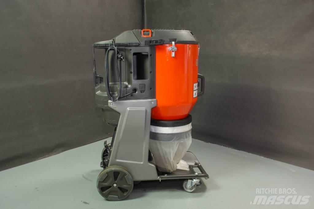 Husqvarna DE120 Drugo