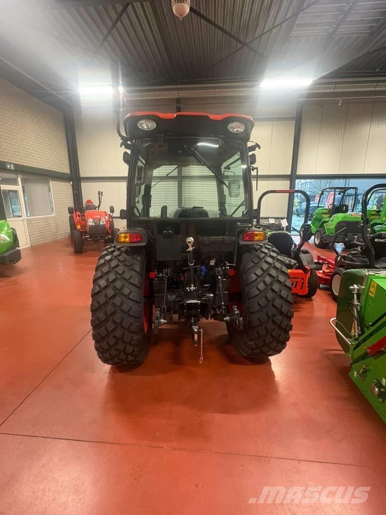 Kioti dk6020hst Traktorji