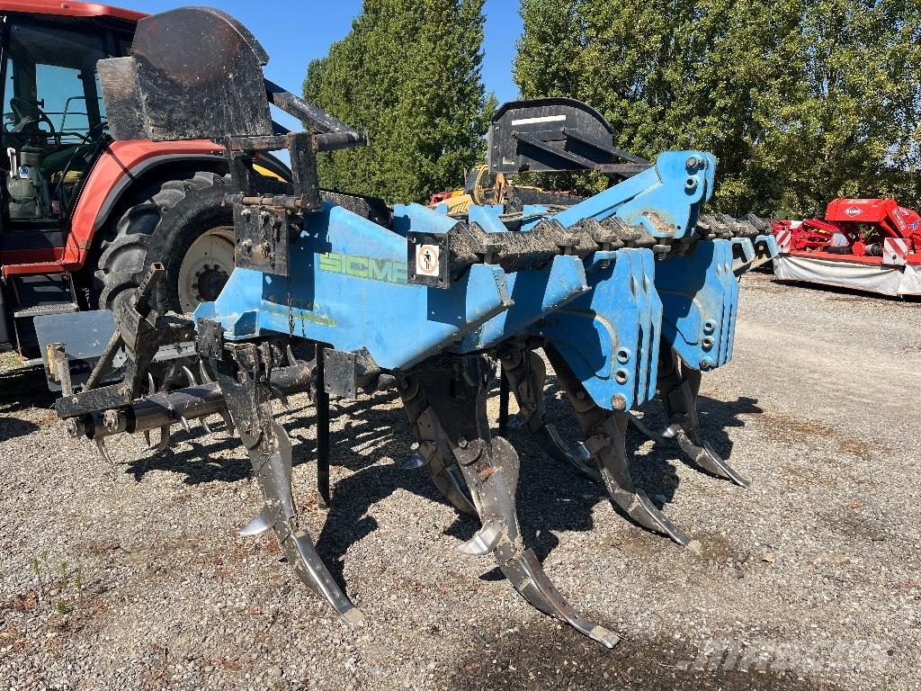 Sicma T-REX 3000 Kultivatorji