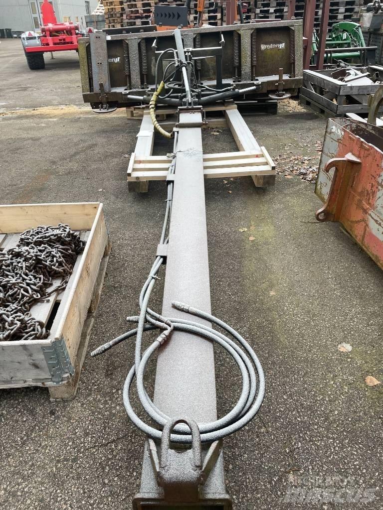Vreten K 2800U Drugi kmetijski stroji