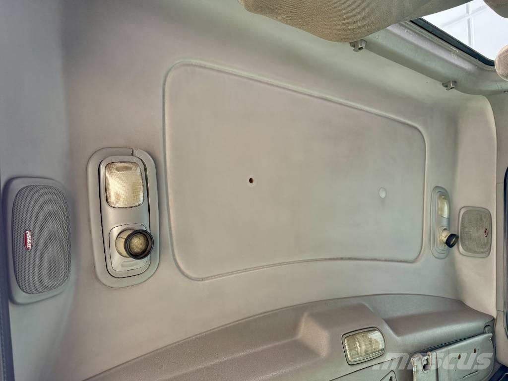 Peterbilt 388 Vlačilci