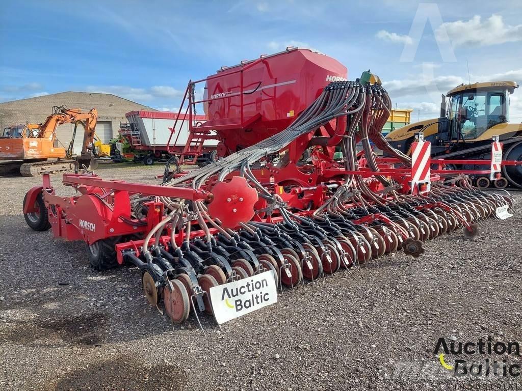 Horsch Pronto 8 DC Sejalnice
