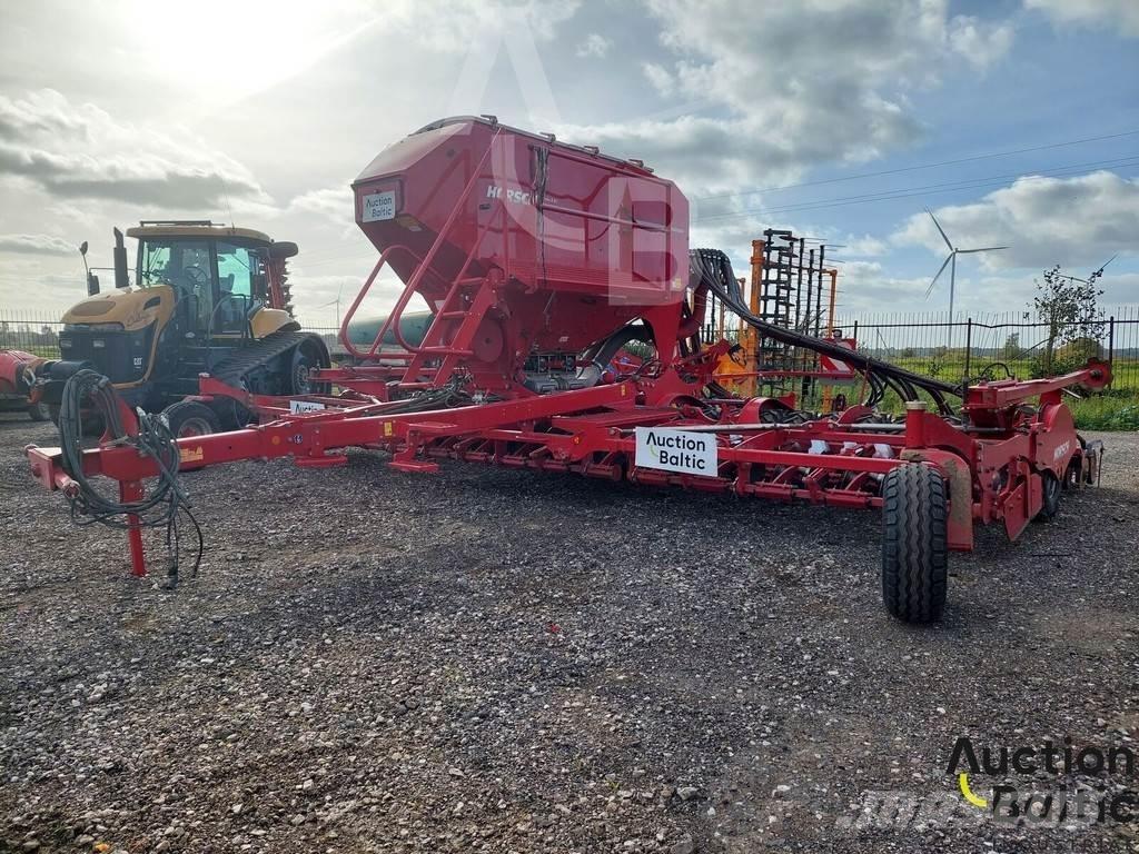 Horsch Pronto 8 DC Sejalnice