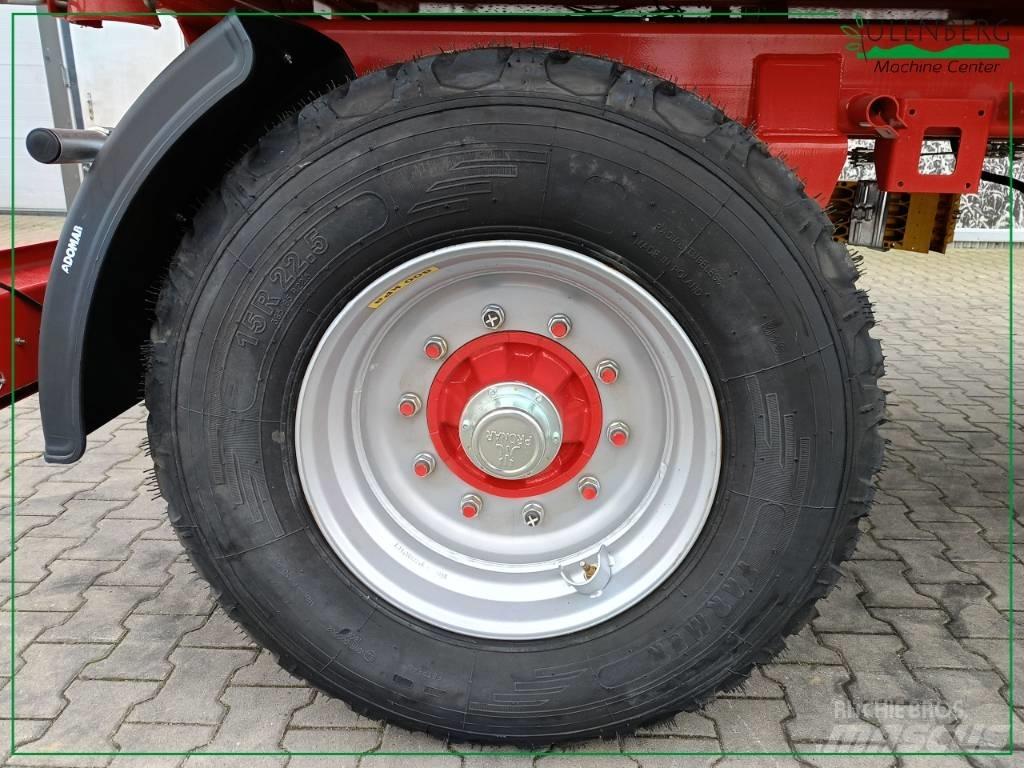 Pronar PT 610 Prikolica za splošno rabo