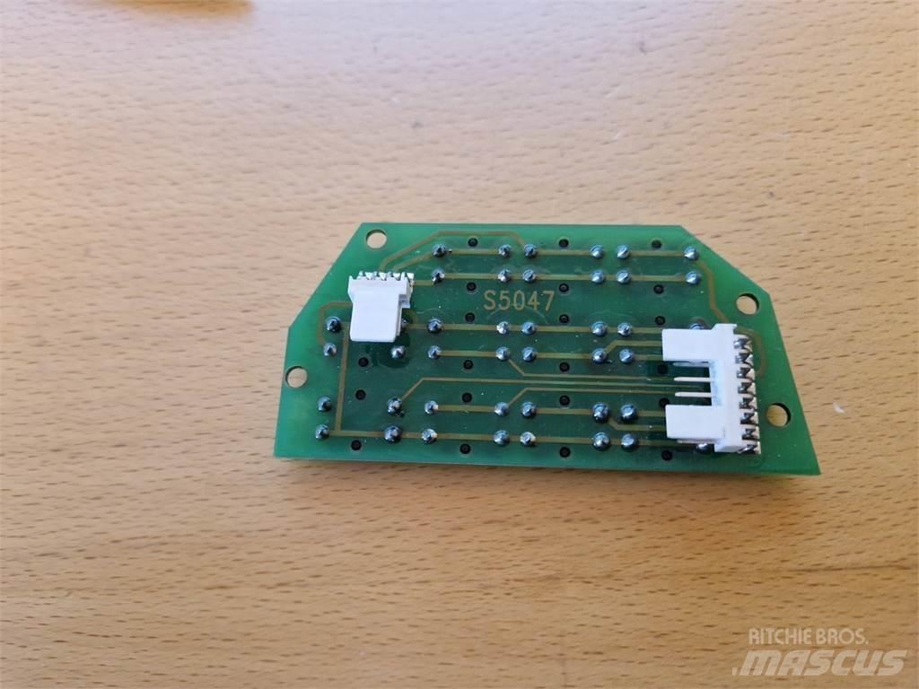 Eco Log 7013258 Elektronika