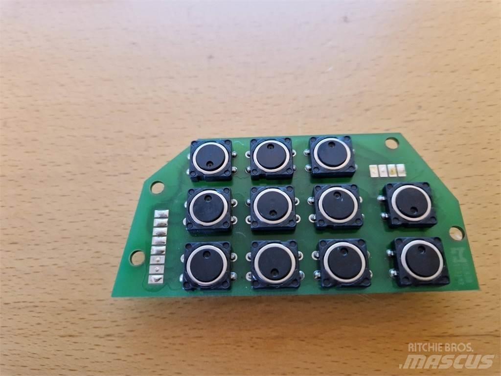 Eco Log 7013258 Elektronika