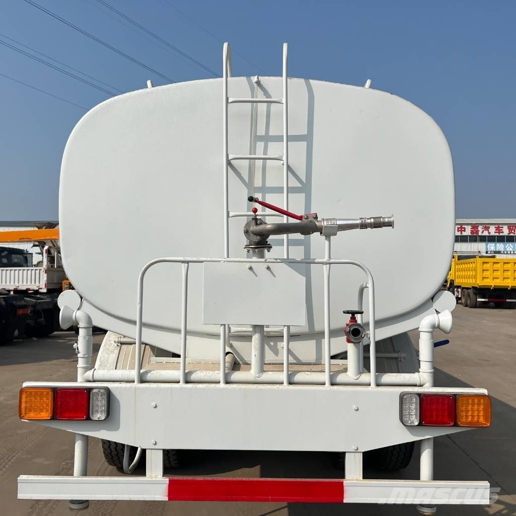 Shacman F3000 6x4 Tovornjaki za vodo