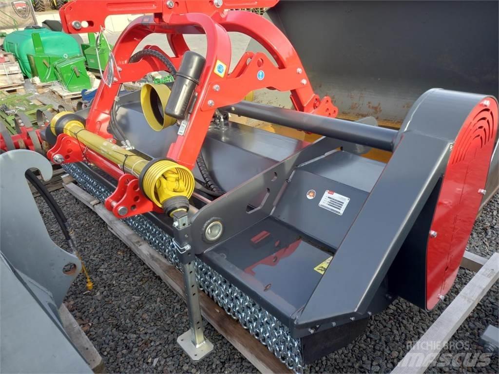 Seppi WBS FH 275 Kosilnice za pašnike