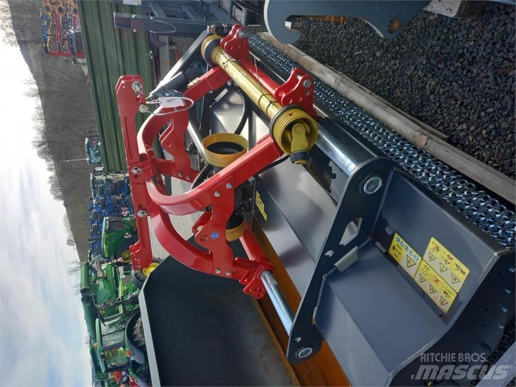Seppi WBS FH 275 Kosilnice za pašnike